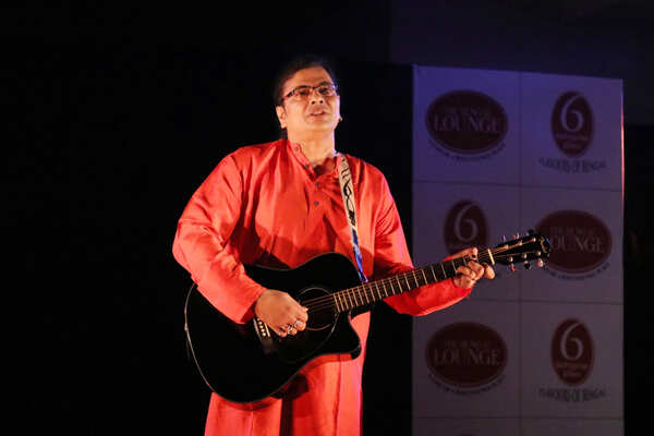 Surojit Chatterjee Photos