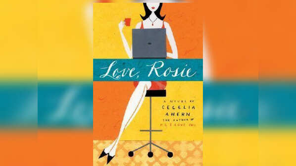 Love, Rosie