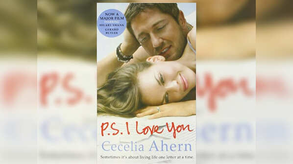 P.S I Love You