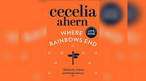 Where Rainbows End