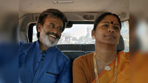 Pa Ranjith, the political commentator