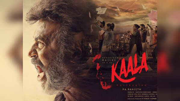 Santhosh Narayanan’s memorable soundtrack