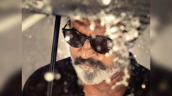 'Kaala' brings back Rajinikanth, the actor