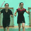 Here's when Shraddha Kapoor will begin prepping for Saina Nehwal biopic