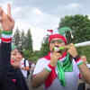 Article image for: PREVIEW: Iranian women travel over 4000km to watch World Cup match