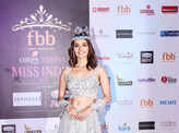 Miss India 2018 Sub Contest: Red Carpet