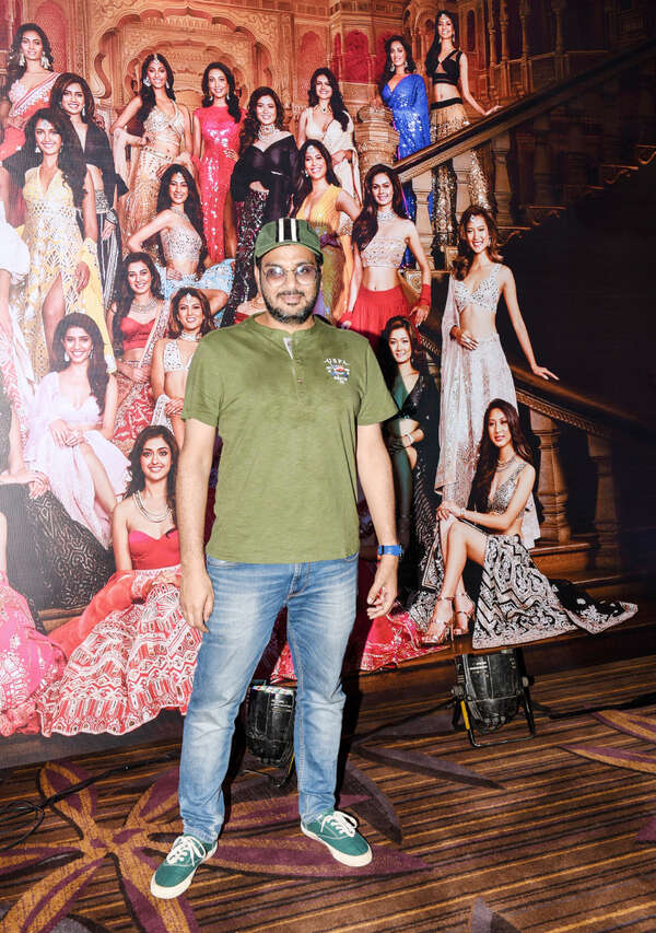 Mukesh Chhabra