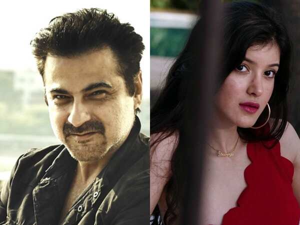 Sanjay Kapoor