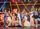 Miss India 2018 Sub Contest: Talent Round
