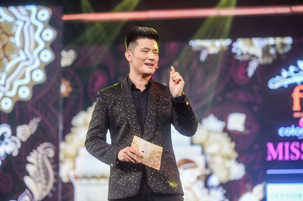 Meiyang Chang