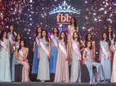Miss India 2018 Sub Contest: Highlights