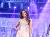 Miss India 2018 Sub Contest: Thomas Abraham Round