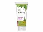 Kapiva Ayurveda 100% Usda Organic Aloe Vera Skin Gel