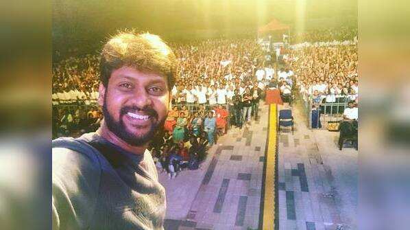 Rio Raj