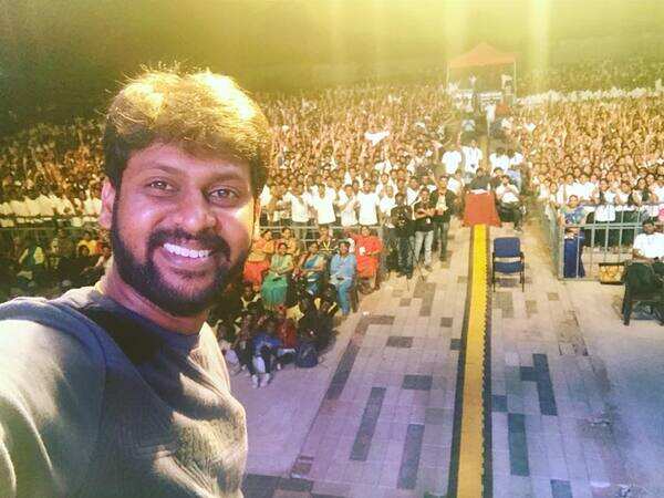 Rio Raj Stills