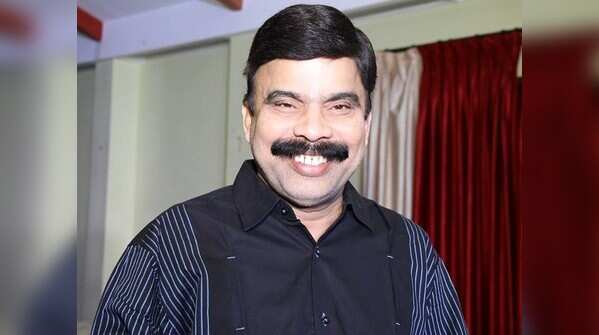 Powerstar Srinivasan
