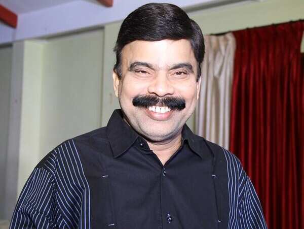 Srinivasan Pictures