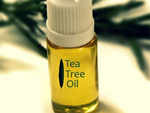 Use tea tree oils