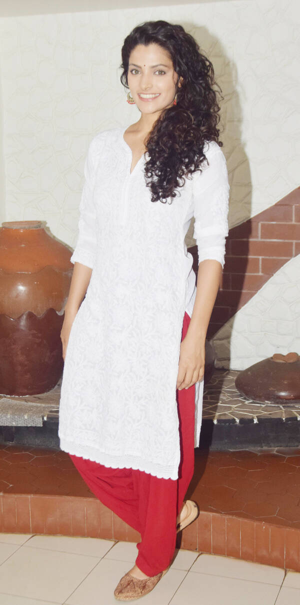 Saiyami Kher