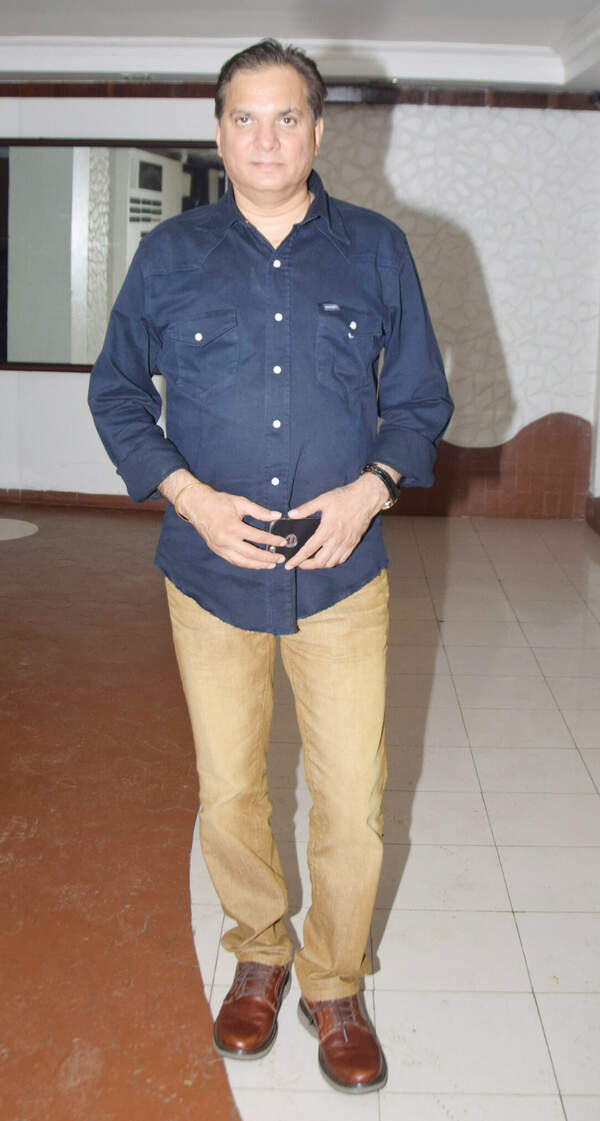Lalit Pandit Pictures