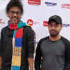 Article image for: <i class="tbold">Rex Vijayan</i> feels honoured to be at the 65th Jio Filmfare Awards South 2018