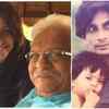 Father is an idol for them