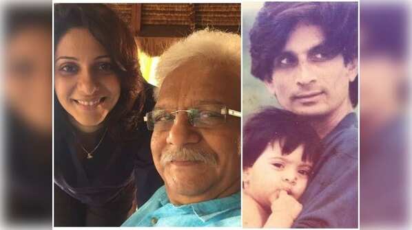 Father is an idol for them