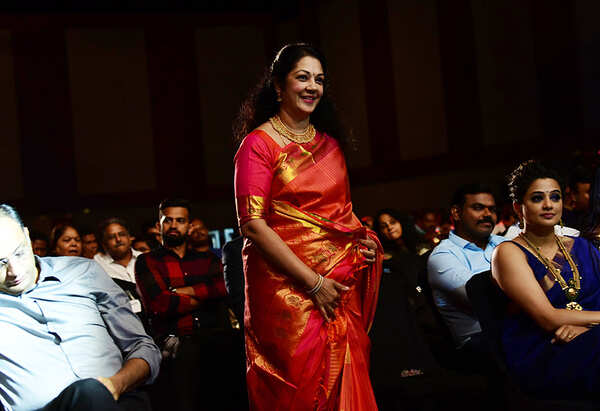 Shanthi Krishna Stills