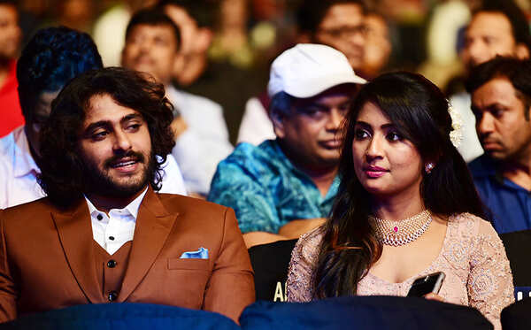 Antony Varghese