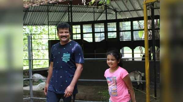 Santhosh Sasidharan