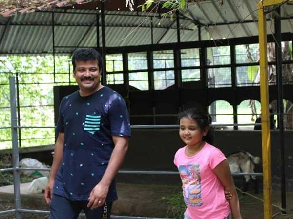 Santhosh Stills