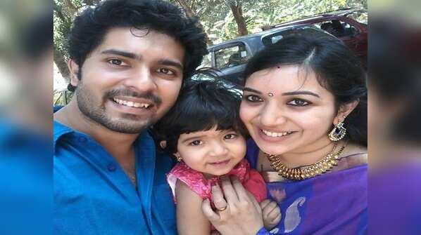 Sreeram aka Jeeva