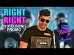 Naa Nuvve | Song Promo - Right Right Right