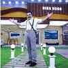 Article image for: Bigg Boss Tamil Season 2 : Kamal Haasan is ready to take the hot seat; See the pics