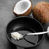 How safe is it?-Can coconut oil be used as lube?