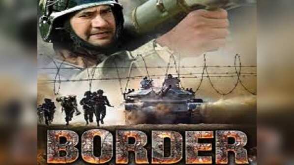 'Border'