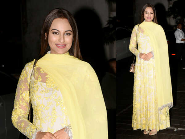 Sonakshi Sinha