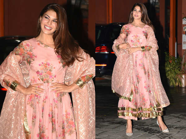 Jacqueline Fernandez