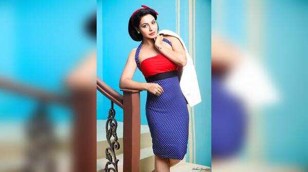 Nandini Rai