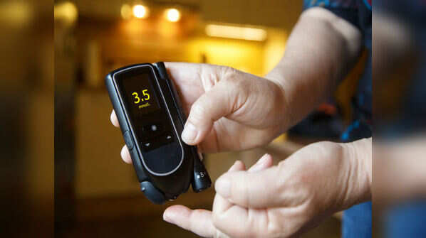 Hypoglycaemia