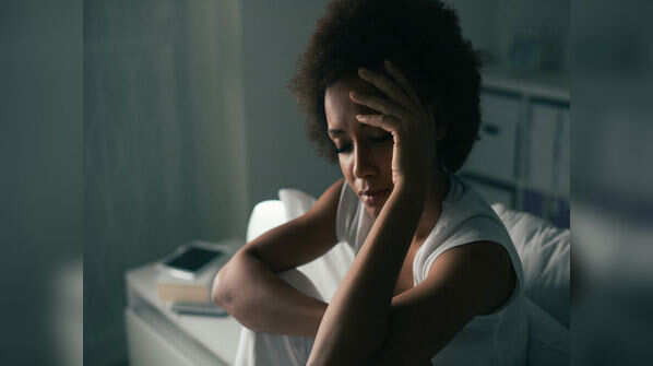 Sleeping disorders
