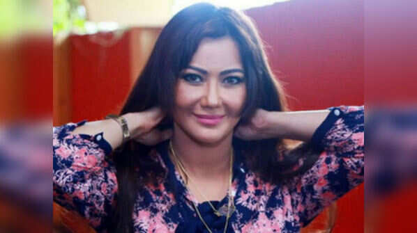 Nausheen Ali Sardar