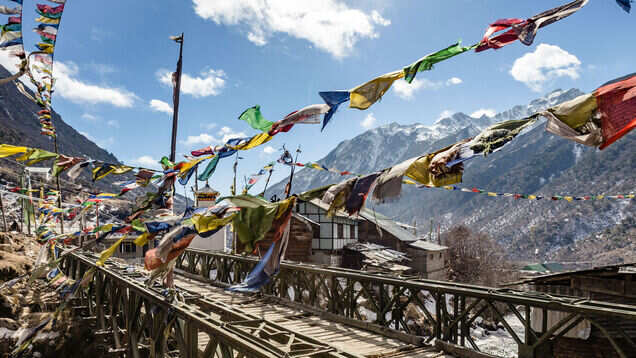 Northeast tourism &ndash; reasons why you should definitely visit the seven sister states