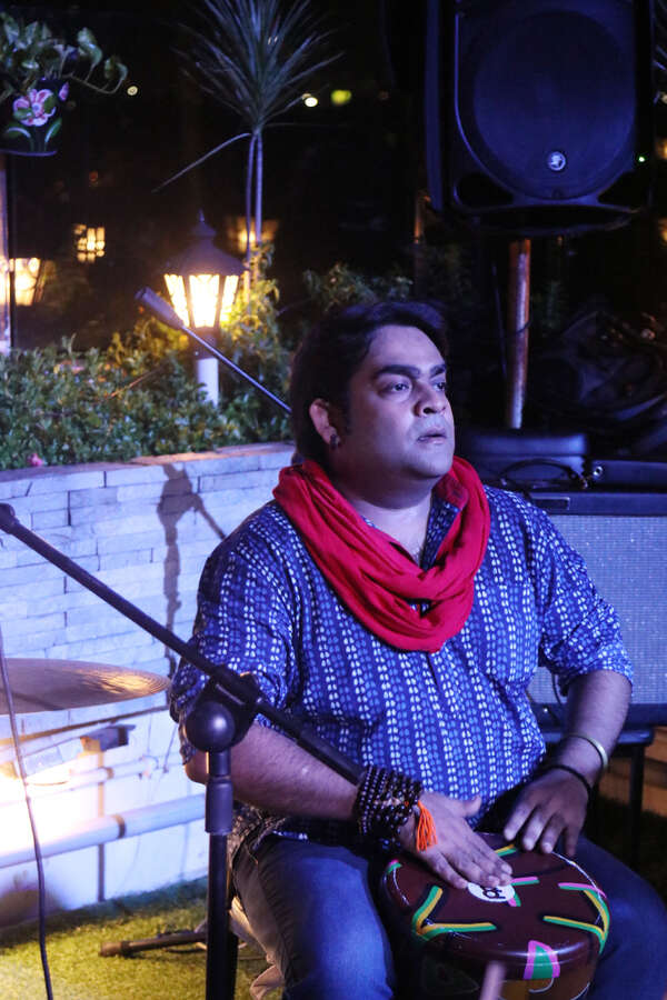 Ratul Shankar Photos