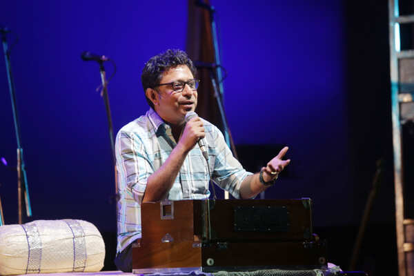 Rupankar Bagchi Images