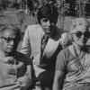 This is why Amitabh Bachchan doesn't believe in the concept of Father's Day