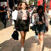 ​​​Kangana Ranaut goes on a shopping spree in the UK amidst 'Mental Hai Kya' shooting
