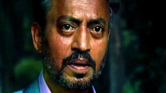Irrfan Khan on his battle with cancer: 'I have surrendered'