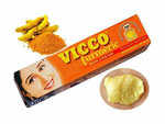 Vicco Turmeric skin cream