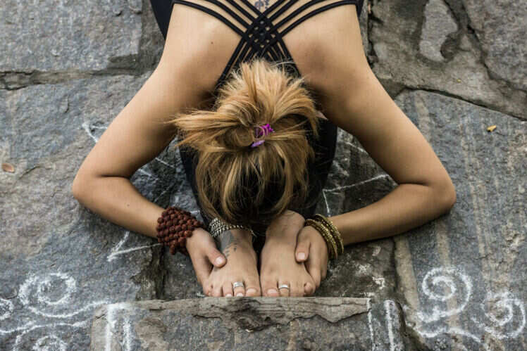 International Yoga Day: Where to roll out your yoga mats? International Yoga Day: Where to roll out your yoga mats?